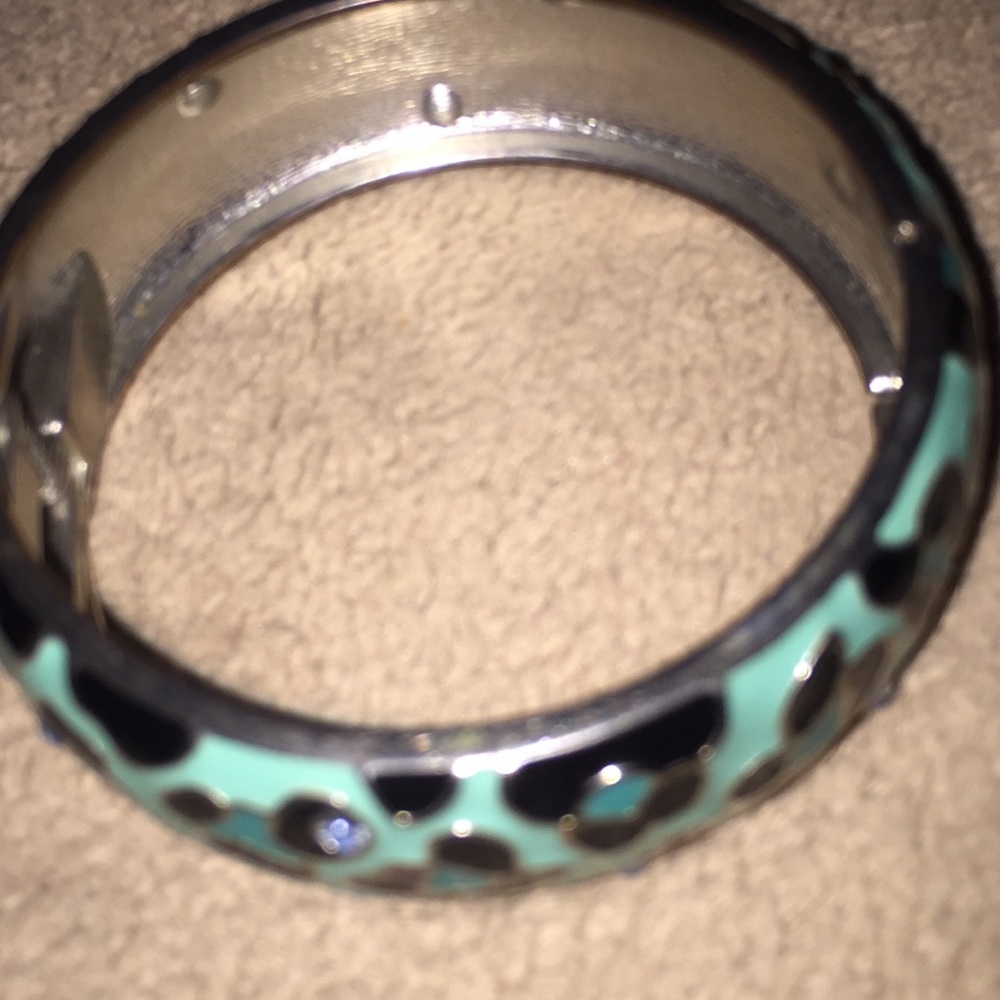 Turquoise Bangle - Picture 4 of 4